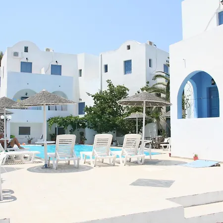 Hotel Kalma-2